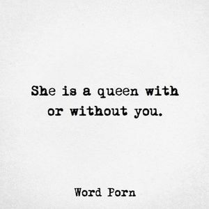 Meet your Posher, The Checkerboard Queen!!